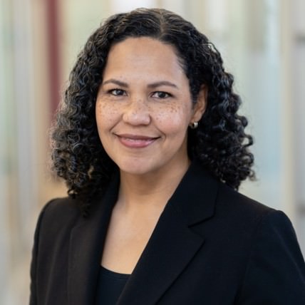 Meet TOA’s Board: Maritza Guzmán - The Opportunity Agenda