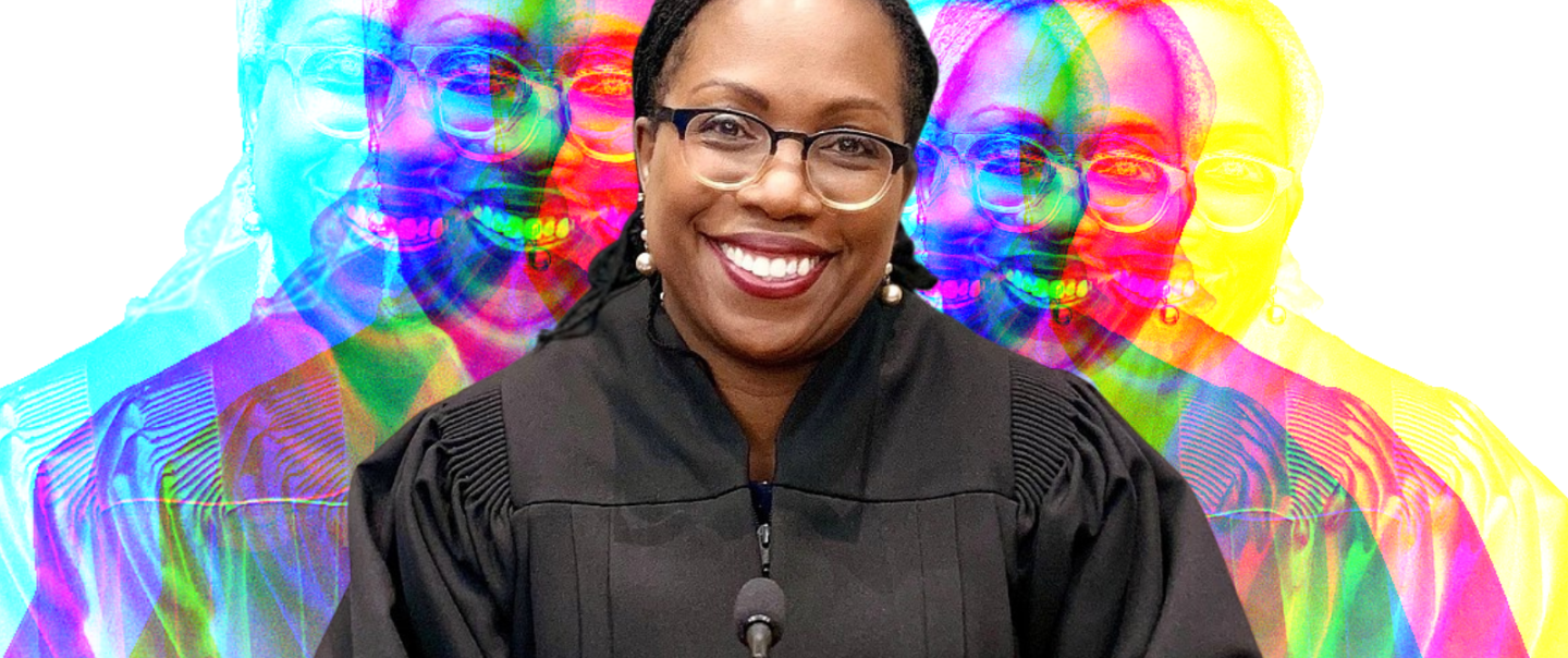 Supporting Judge Ketanji Brown Jackson’s Historic Nomination
