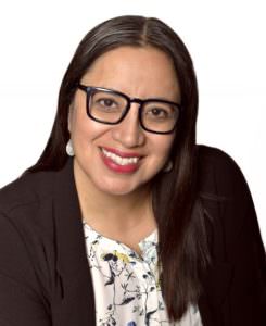 Marisa Limon Garza