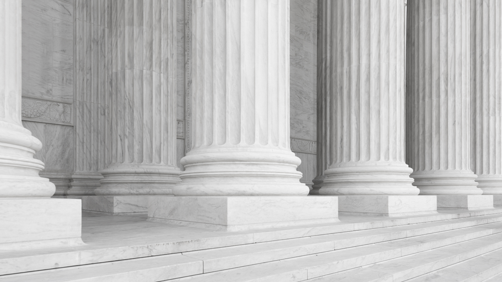 Columns of the US Supreme Court