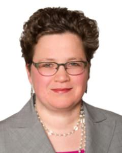 Miriam Aukerman