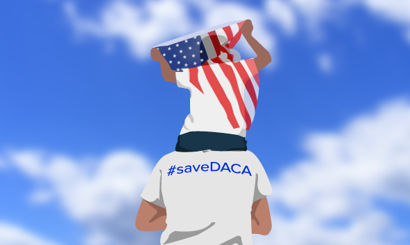 Communications to Protect Dreamers and our Nation’s Values