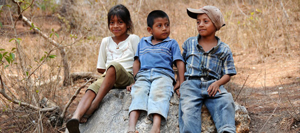 Immigration Policy Solutions: Supporting Child Migrants